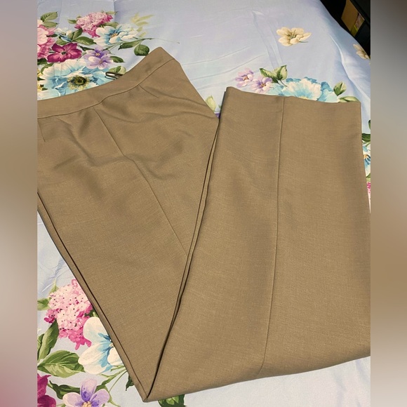 Kasper, Jacket with Pants, Size 6 - Picture 3 of 10